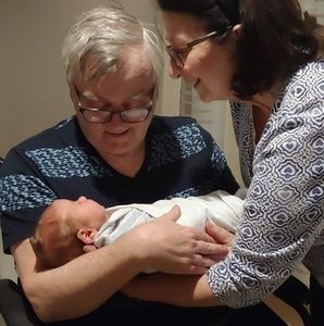 Meet your Posher, Rose